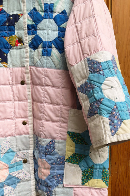 The Wander Coat 11/11