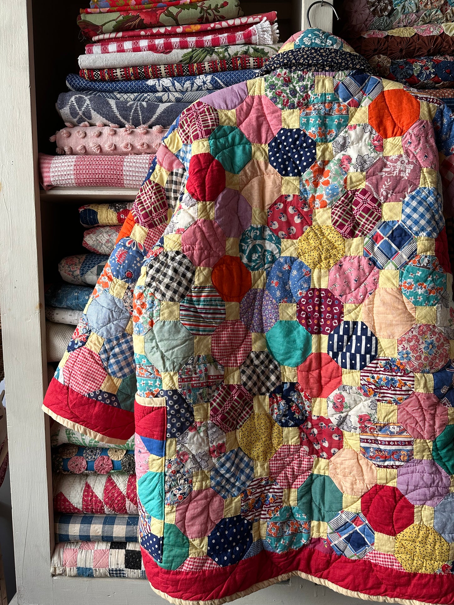The Wander Coat 1/10