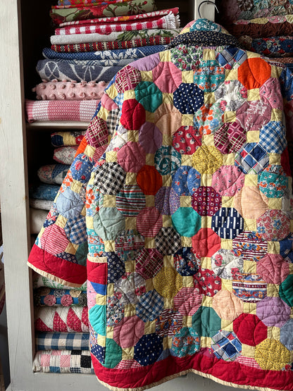 The Wander Coat 1/10