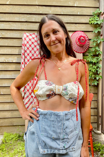 The Tansy Top 29/32