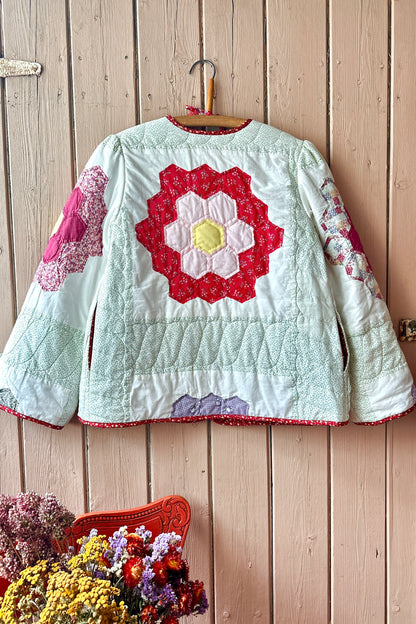 The Market Coat 7/13