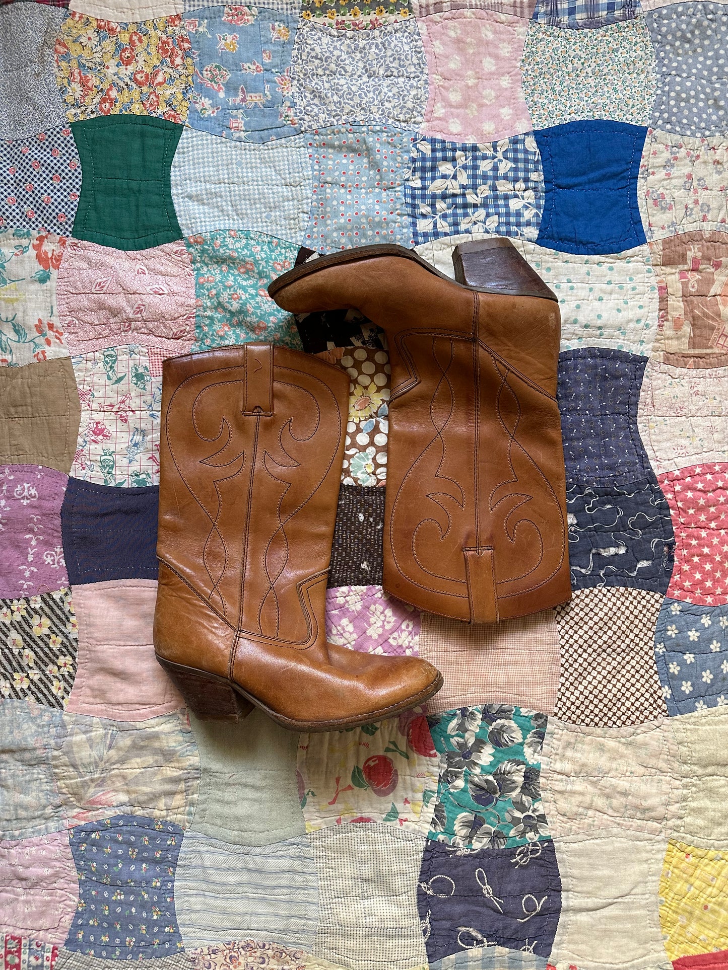 Cowgirl Boots