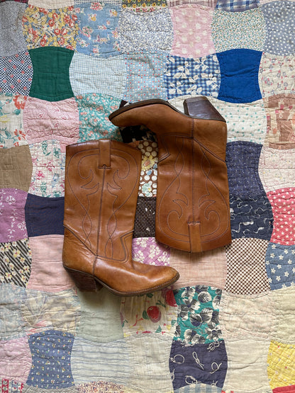 Cowgirl Boots