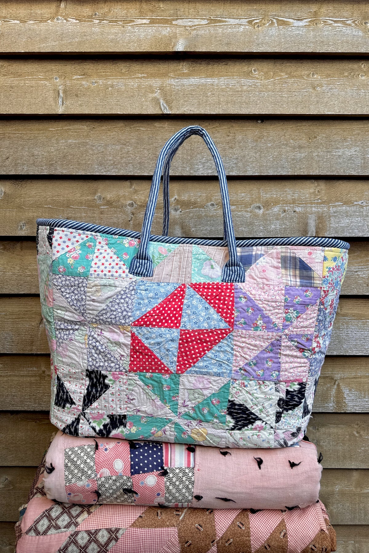 Basket Bag 11/23