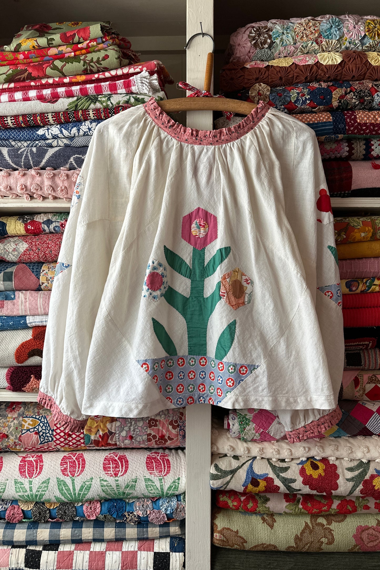 Original Artist Blouse