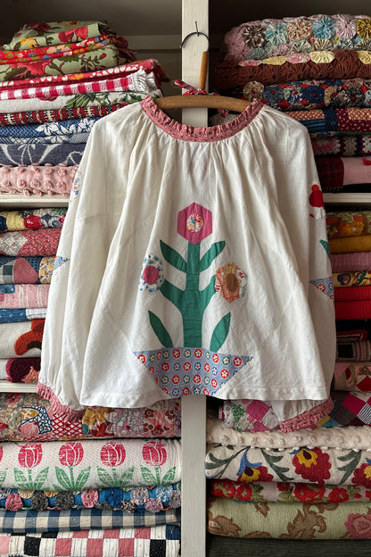 Original Artist Blouse