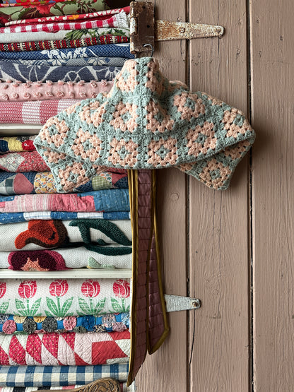 Nöelle Collar 5/12