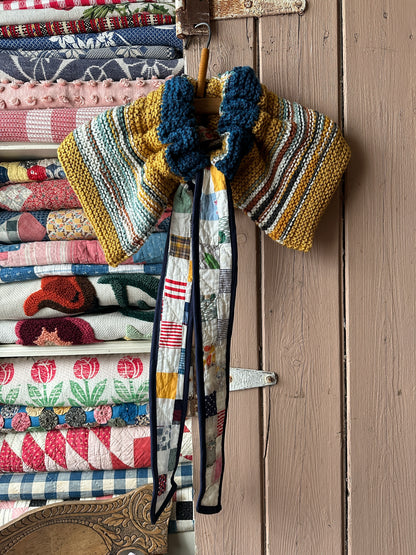 Nöelle Collar 7/12
