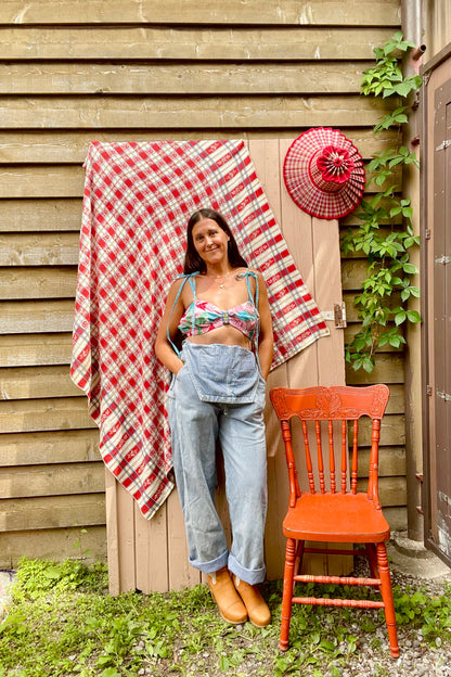 The Tansy Top 23/32