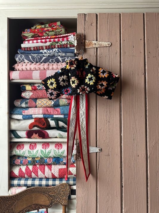 Nöelle Collar 10/12