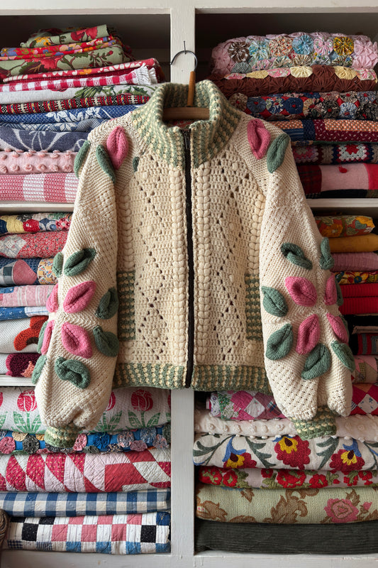 The Appalachian Jacket 3/13