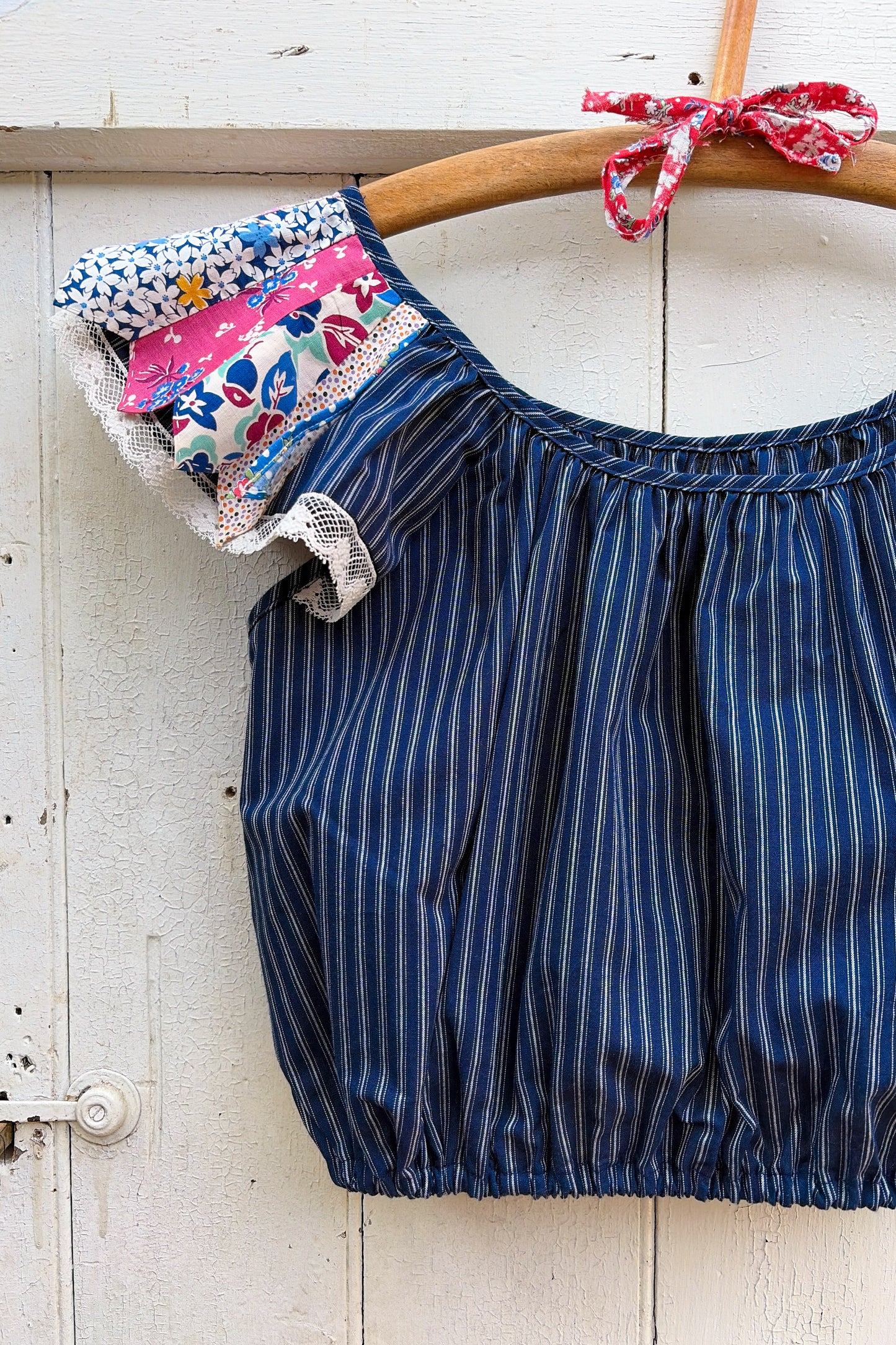 The Dresden Camisole