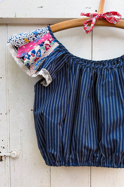 The Dresden Camisole