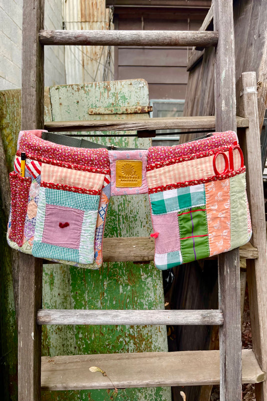 The Toolbelt 14/23