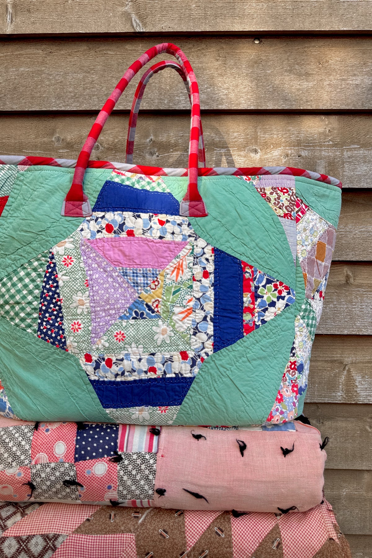 Basket Bag 13/23