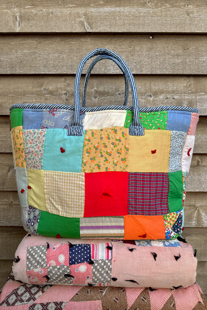 Basket Bag 5/23