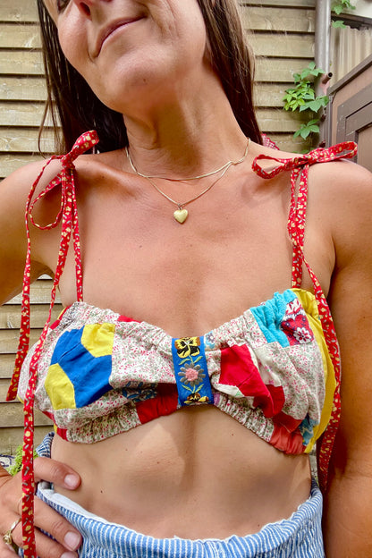 The Tansy Top 24/32