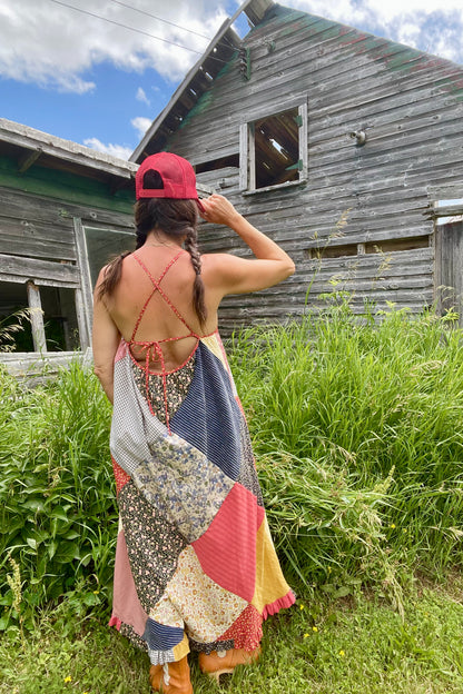 The Westwood Dress