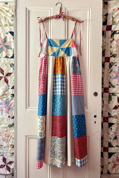 The Wildflower Dress