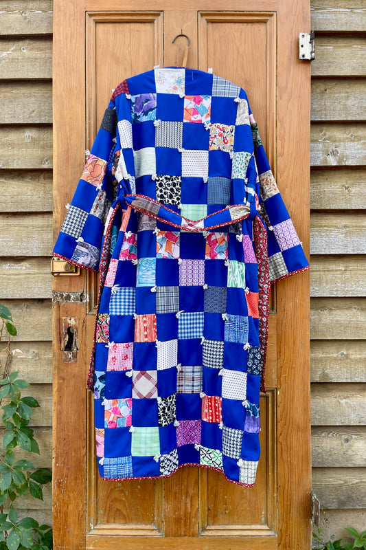 The Big Sky Quilt Duster 5/5
