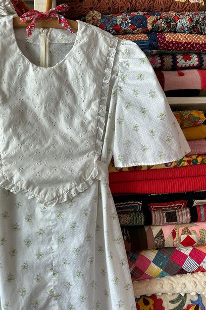Homesewn Vintage Dress