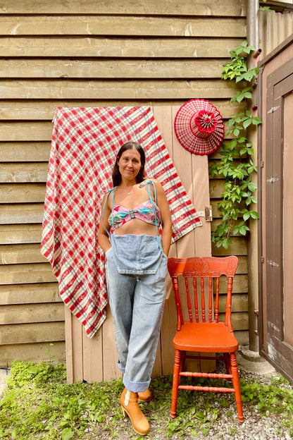 The Tansy Top 23/32