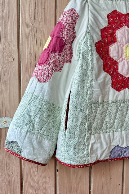 The Market Coat 7/13