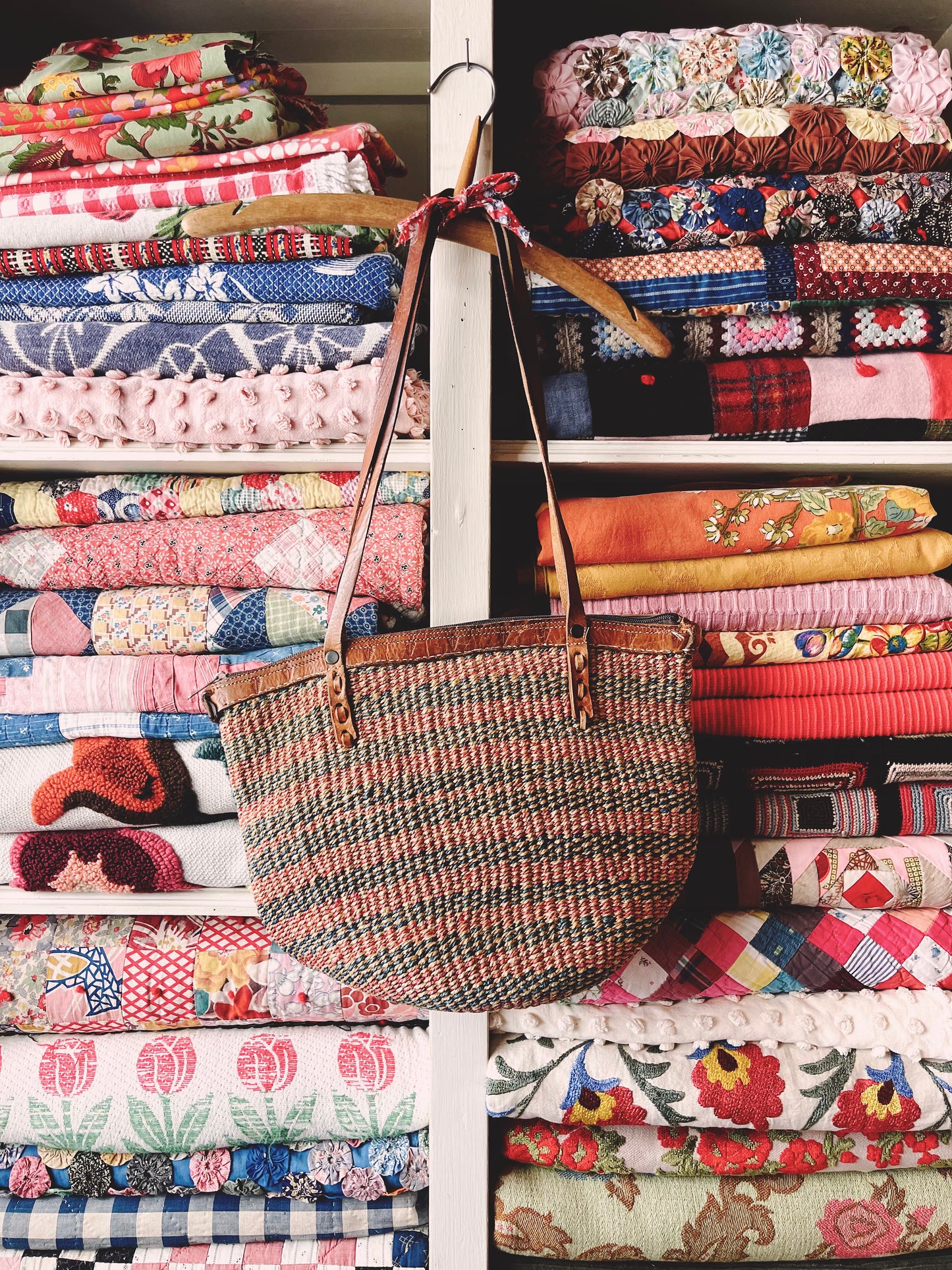 Sisal Bag
