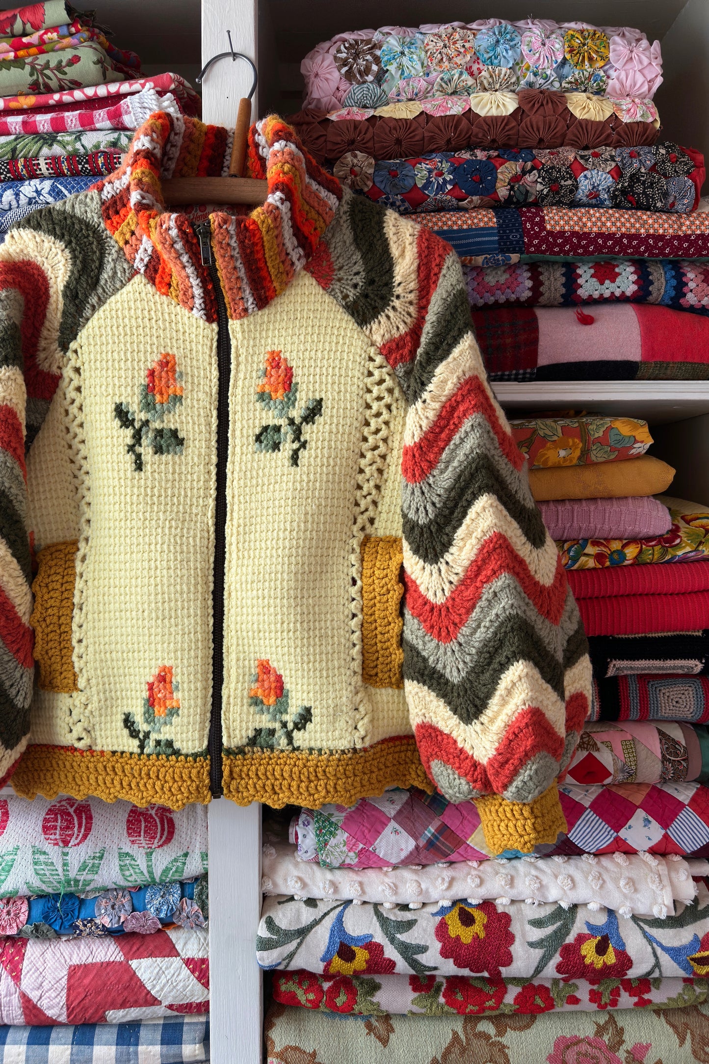 The Appalachian Jacket 12/13