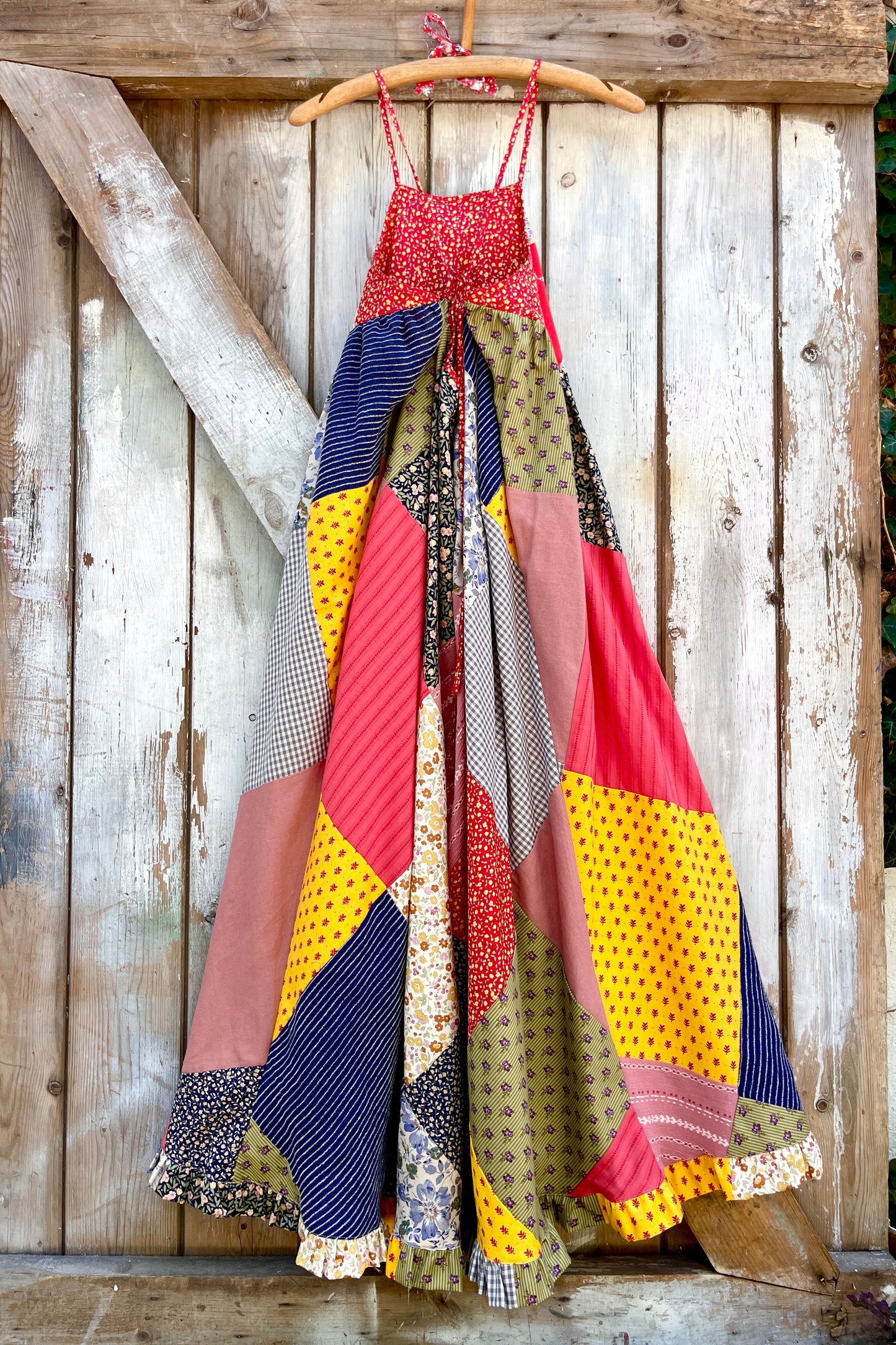 The Westwood Dress
