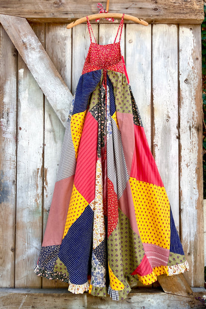 The Westwood Dress