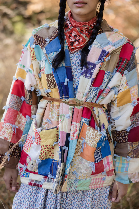 The Field Jacket