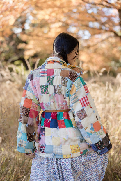 The Field Jacket