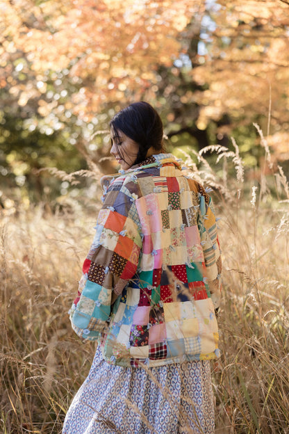 The Field Jacket