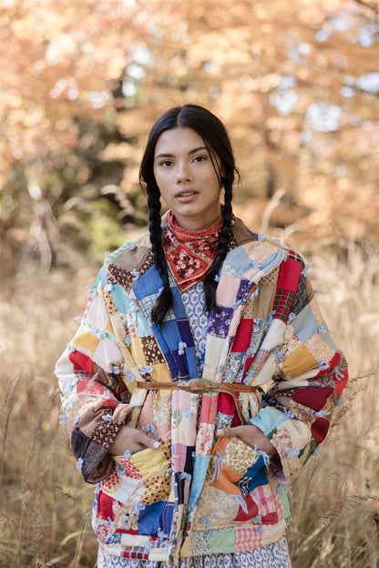 The Field Jacket