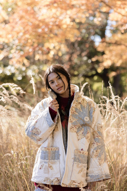 The Field Jacket