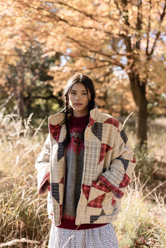 The Field Jacket