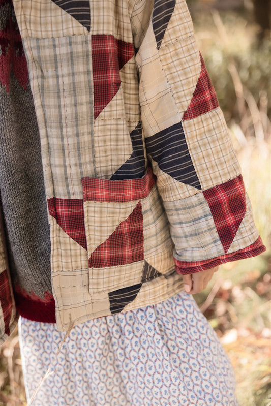 The Field Jacket