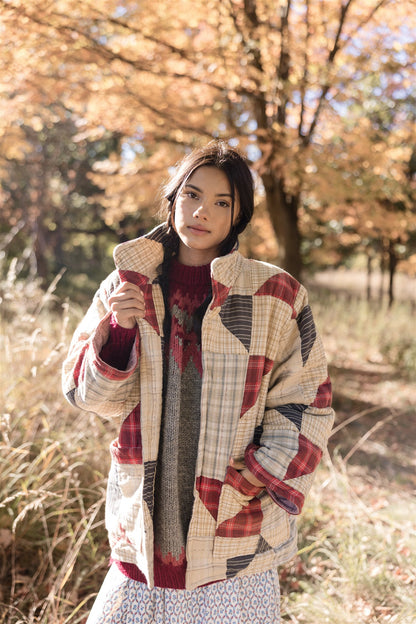 The Field Jacket