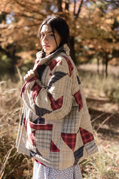 The Field Jacket