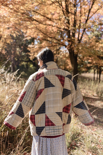 The Field Jacket