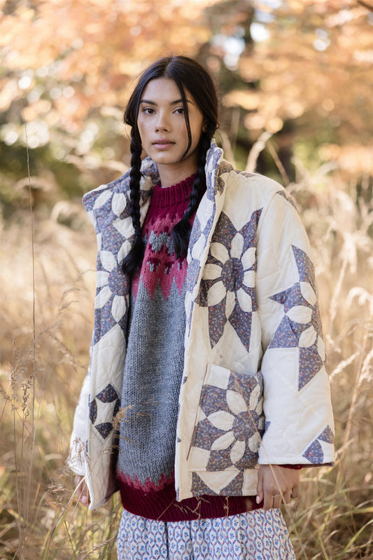 The Field Jacket