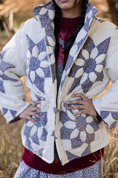 The Field Jacket