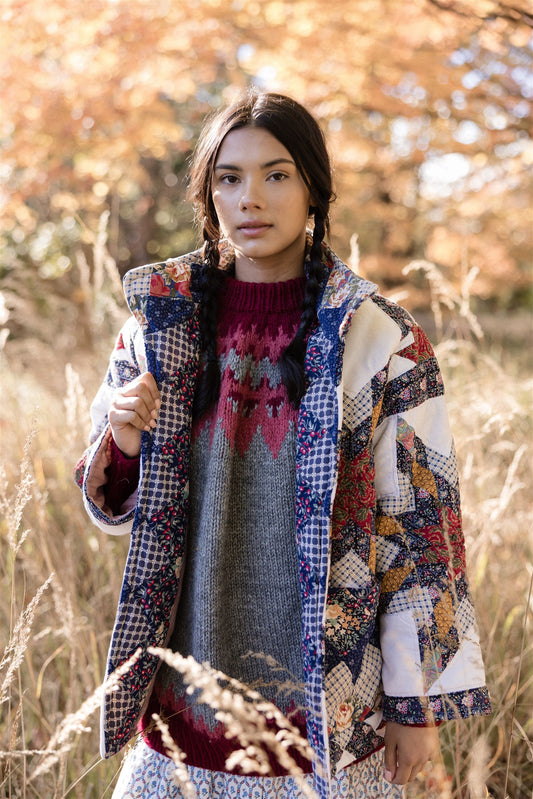 The Field Jacket