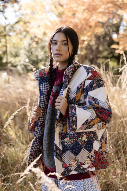 The Field Jacket
