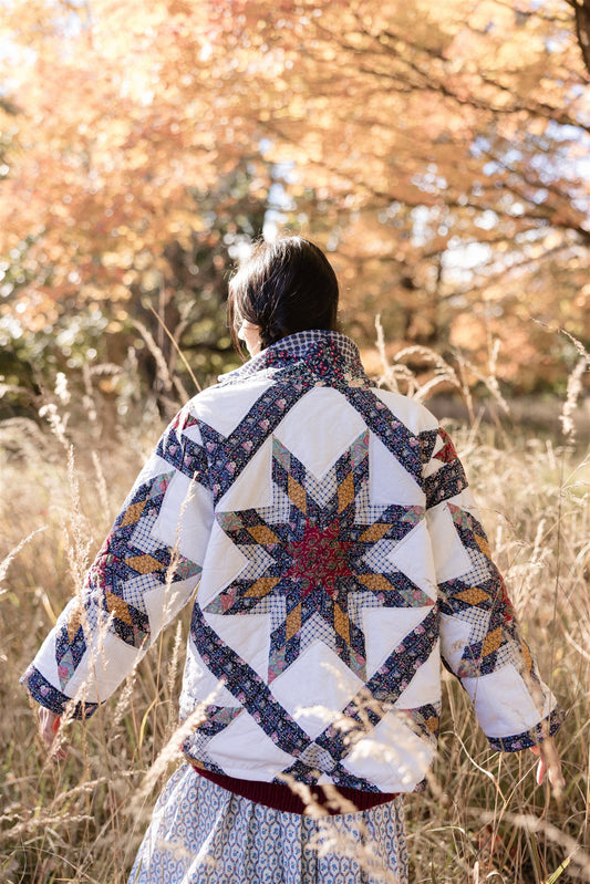 The Field Jacket
