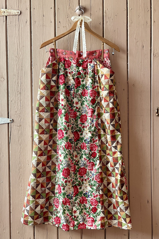 The Strawflower Skirt | Farm Blend