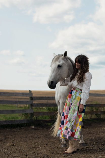 The Plough Skirt