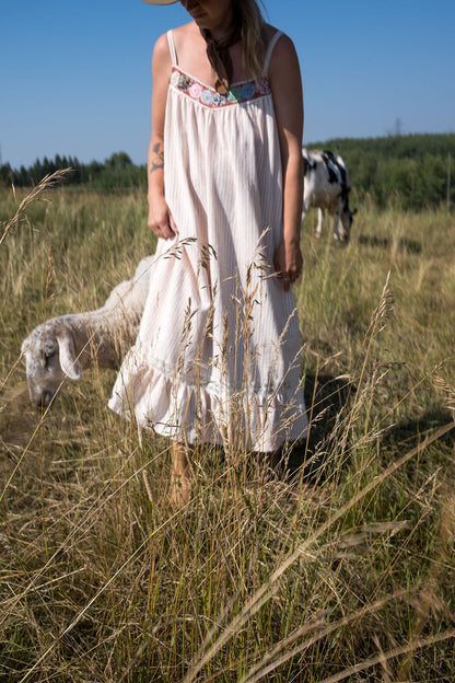 The Winslow Dress