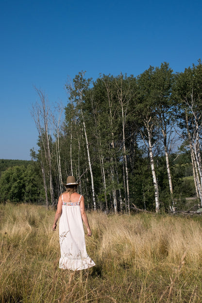 The Winslow Dress